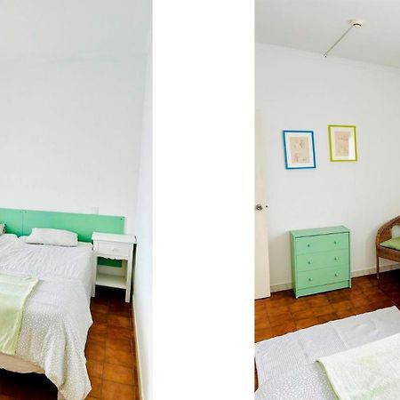 Rich&Poor Hostel Albufeira Buitenkant foto