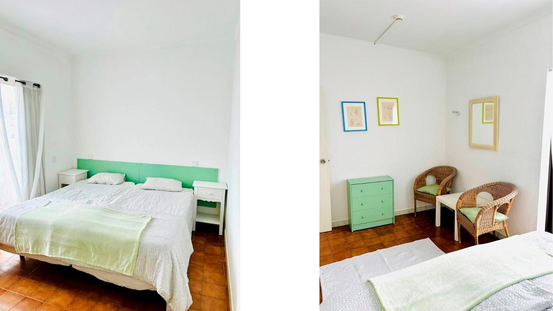 Rich&Poor Hostel Albufeira Buitenkant foto